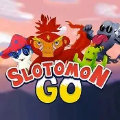 Slotomon Go на Cosmobet